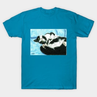 Squishy cat T-Shirt